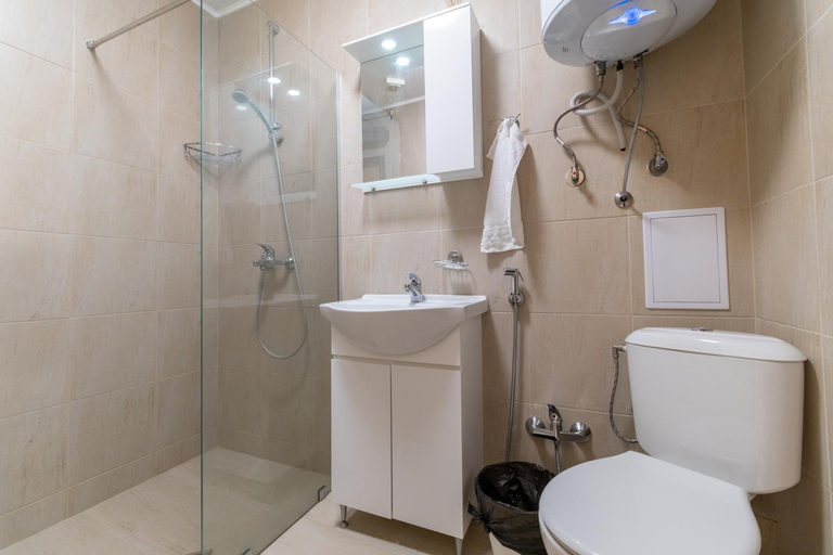 Others 3, City Central 1-Bed Apartments, Plovdiv