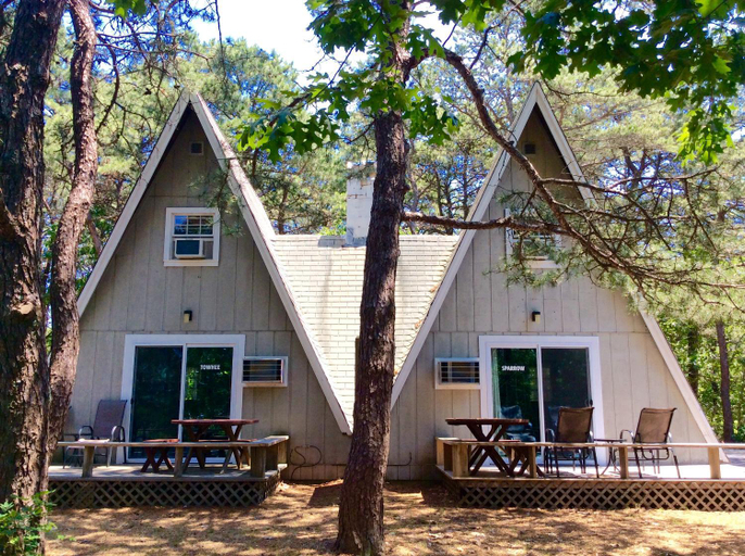 Others 4, Self-Sufficient Cottages at Even'tide Resort, Barnstable