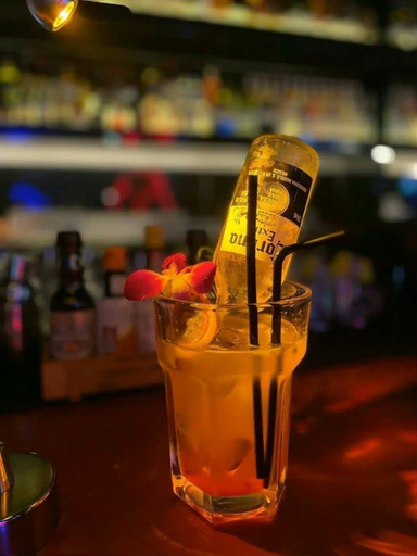 Food & Drinks 5, Orange Hotel Beijing TIantan Beimen, Beijing