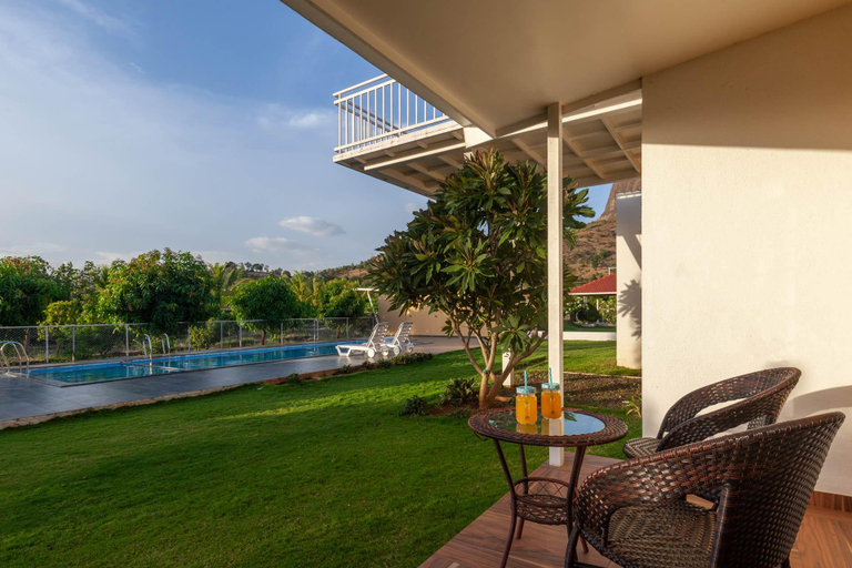 Others 4, Lakeside Summers by VEO - Part of StayVista, Nashik
