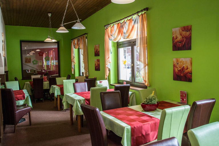 Food & Drinks 4, Hotel Centrum Harrachov, Semily