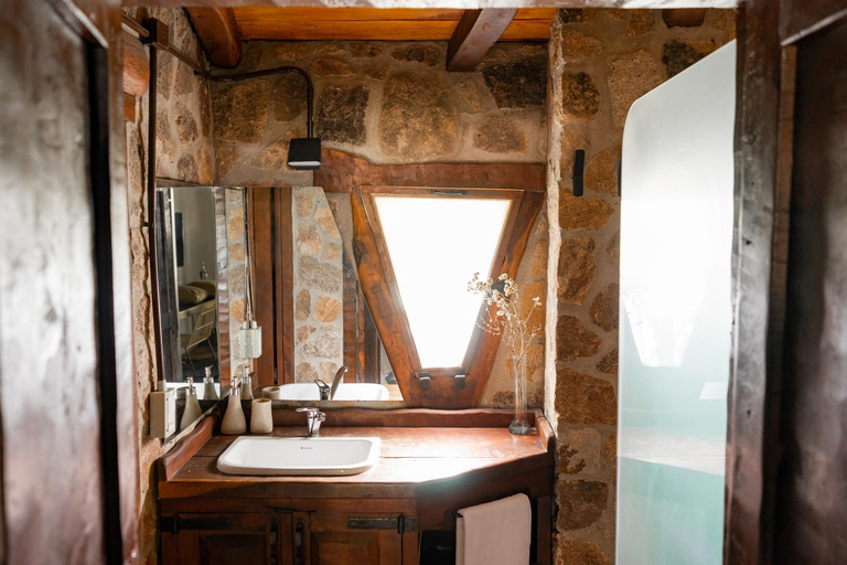 Bathroom, Gardenia Select, San Javier
