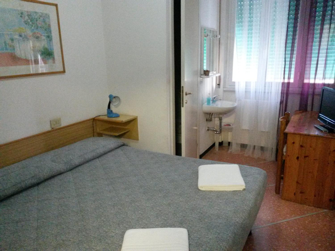 Hotel Bel Sit, Genova