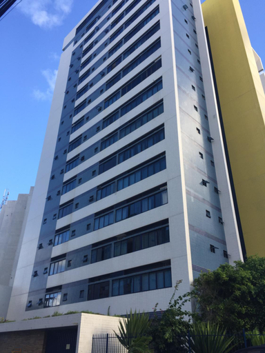 Others 4, Studio Everest Flats, Recife