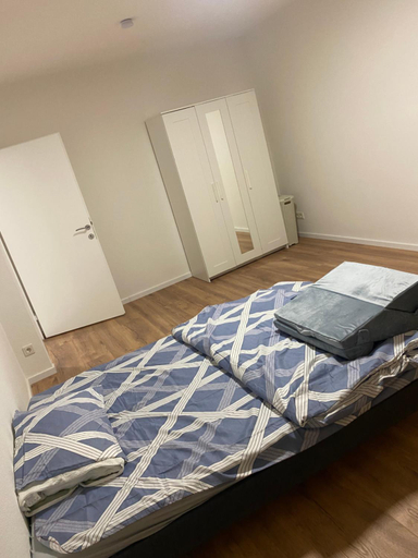 Bedroom 5, Oberursel, Hochtaunuskreis