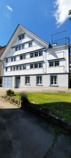 Others 1, Vreni`s Ferienwohnung, Appenzell Ausserrhoden
