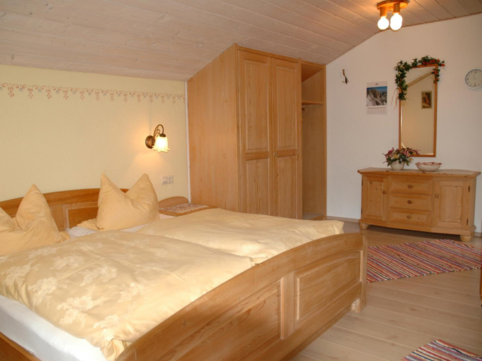 Others 4, Haus Gehmacher-Maier - Chiemgau Karte, Traunstein