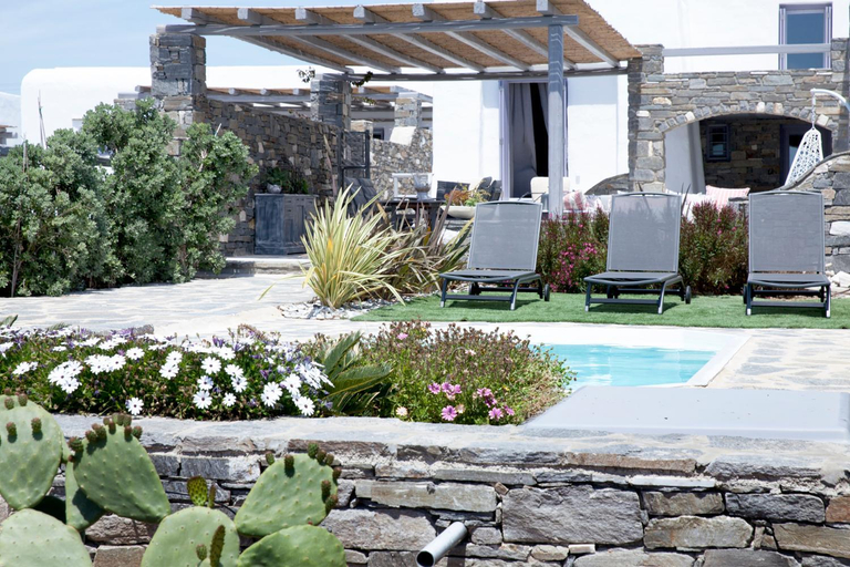 Others 5, Alfa Luxury Villas, South Aegean