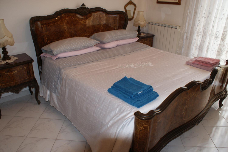 Bedroom 10