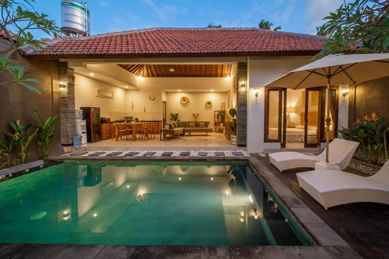Others 3, [Seminyak central] private 3 bedrooms villa with swimming pool, Badung