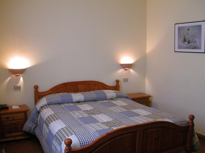 Bedroom 12