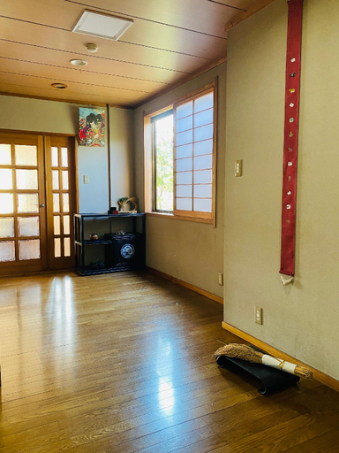 Public Area, 春日旅館-Kasuga Ryokan-, Nabari