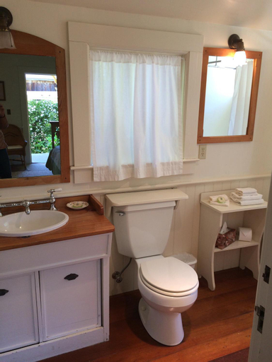Bathroom 6