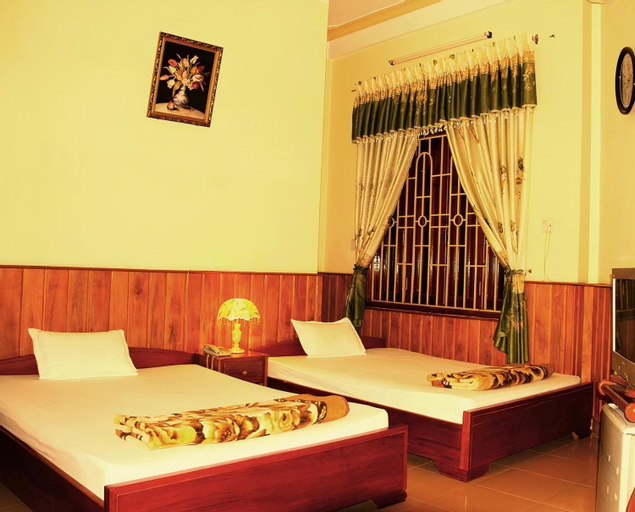 Bedroom 8