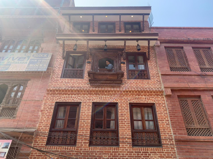 Others 4, Studio Apartment at UNESCO Heritage Site, Bagmati