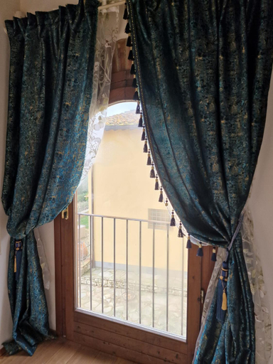Others 4, Villetta dei Fagiani - B&B, Florence