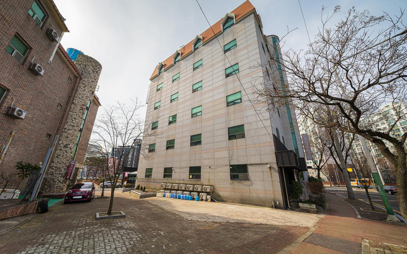 Others 5, Mokpo HOTEL TEN, Muan
