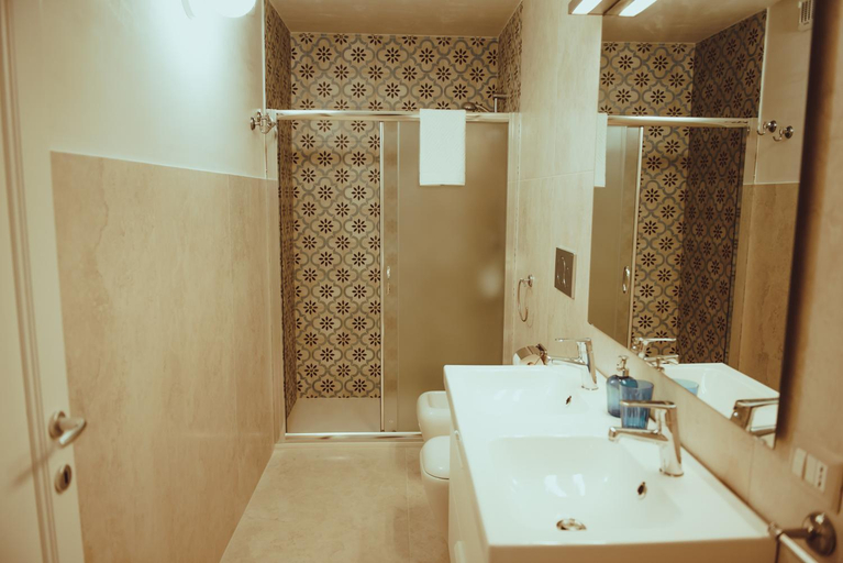 Bathroom 5, La Dimora di Teti, Lecce