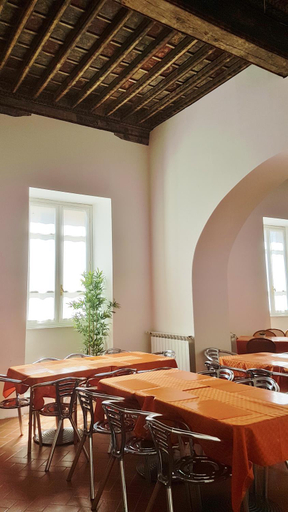 Others 4, Ospitalia del Mare Hostel, La Spezia