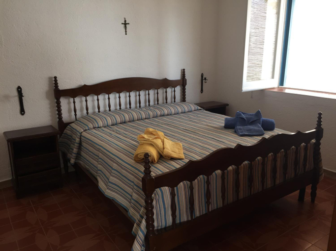 Bedroom 2, Residenza Gherly, Vibo Valentia