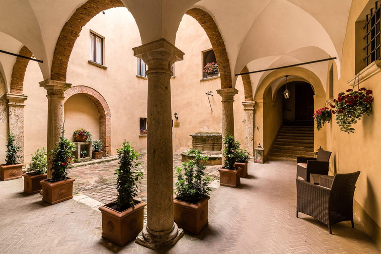 Others 4, Bellarmino Boutique Apartments, Montepulciano, Siena