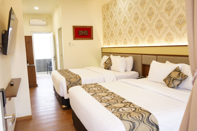 Bedroom 14