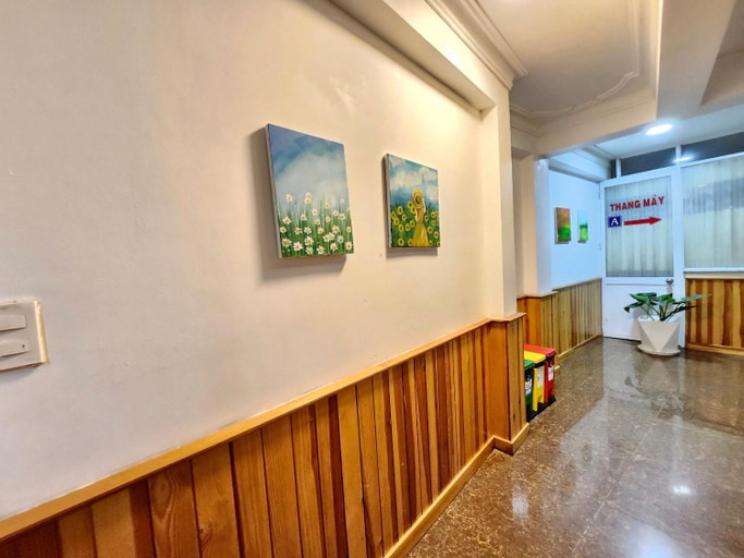 Others 5, REVERIE HOTEL, Đà Lạt