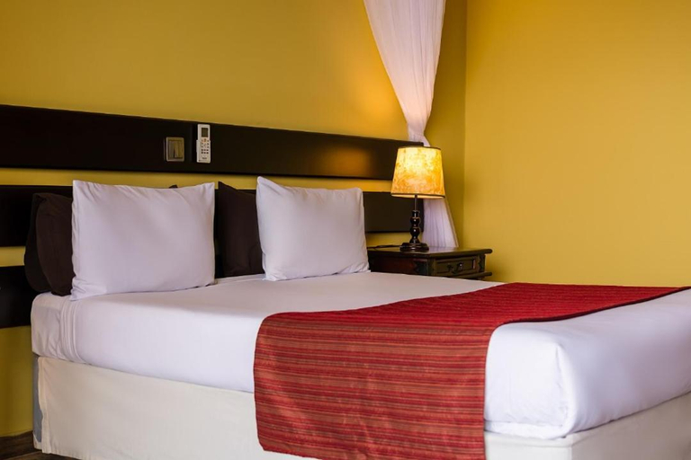 Bedroom 3, Cassia Lodge Kampala, Kampala