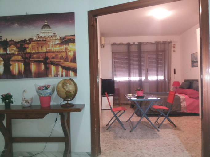 Others 3, Apartament Silvy Trastevere, Roma
