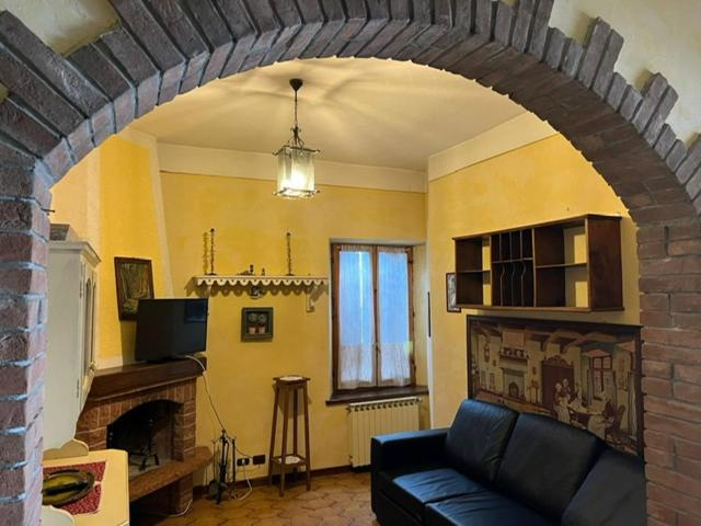 Shared lounge/TV area, VACANZE A SESTOLA, Modena