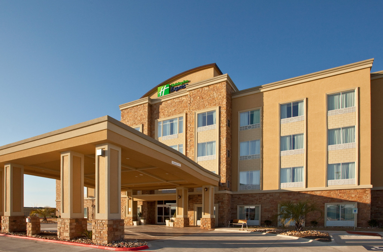 Exterior & Views 2, Holiday Inn Express & Suites AUSTIN SOUTH-BUDA by IHG, Hays
