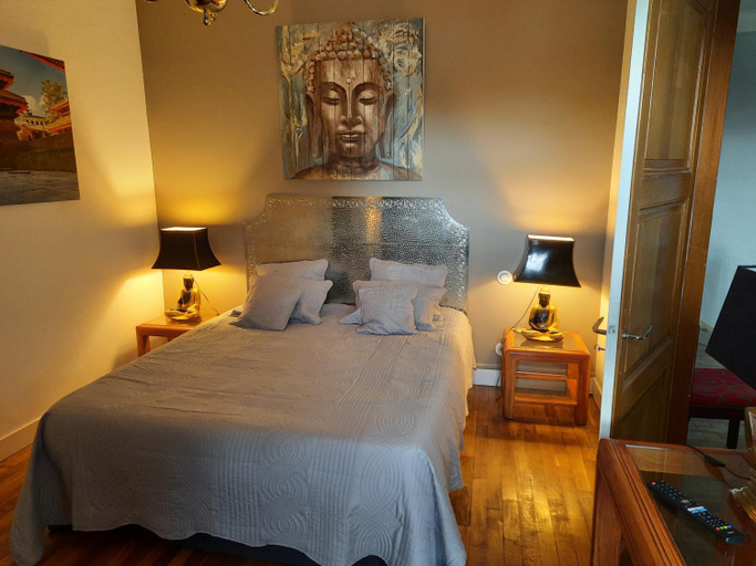 Others 3, Le Clos des Soyeux, Loire