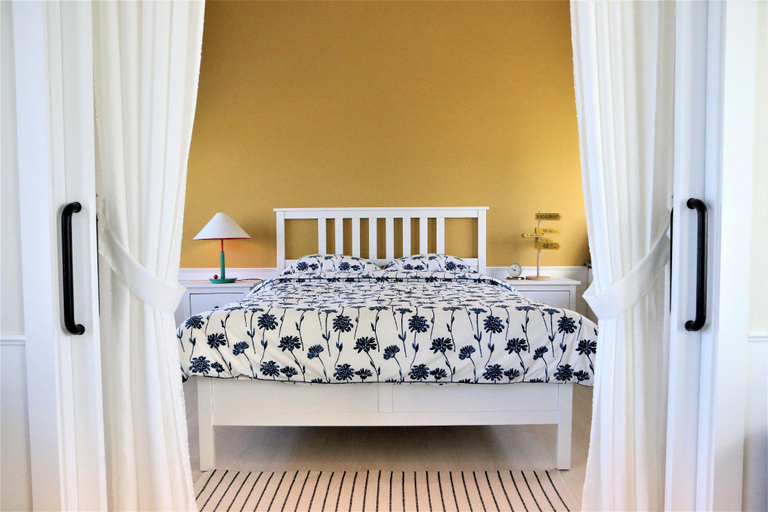 Bedroom 1, Amor Dei Stay  -Ceres House-, Jeju