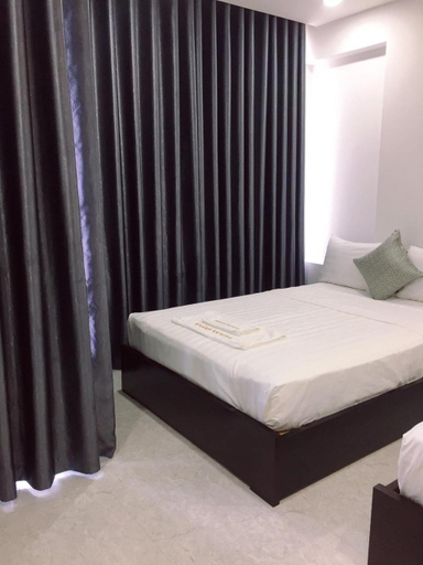 Bedroom 4, Khanh An Hotel, Nha Trang