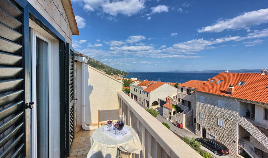 Others 4, Apartments Ivka Bol - Direct Sea View, Bol