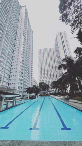 MYRIAD HAVEN STAYCATION, Quezon City