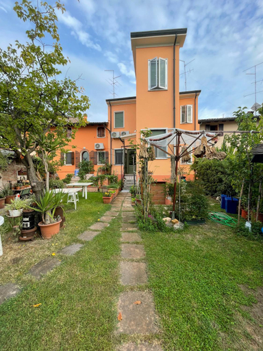 Exterior & Views 1, B&B Casanonni Borgo Angeli, Mantua