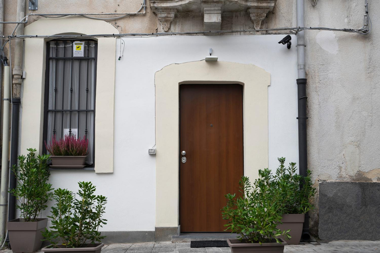 Catania Central Flat, Catania