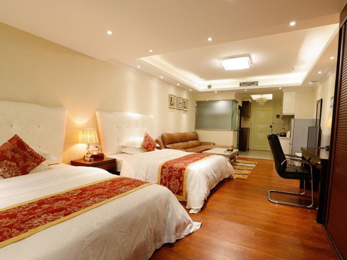 Bedroom 5