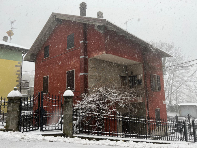 Exterior view, VACANZE A SESTOLA, Modena