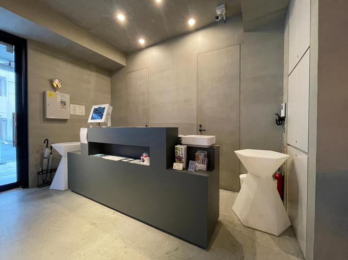 maejima Hotel, Naha