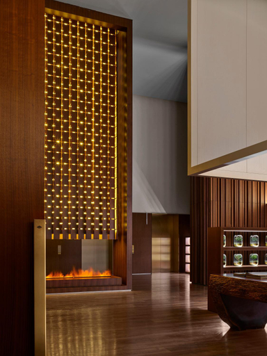 Public Area 3, Maison Albar Hotels Leshan, Leshan
