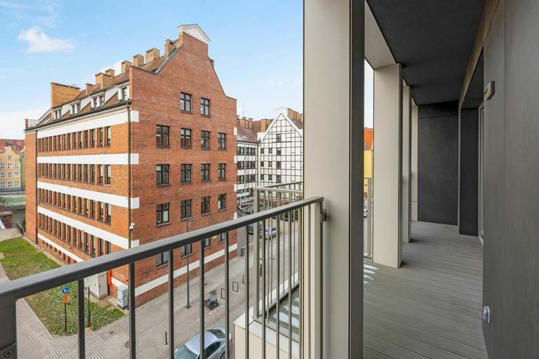 Others 4, Grano Residence Free Parking & SPA Additional by Downtown Apartments, Gdańsk City