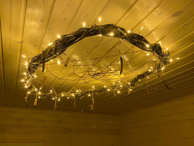 Others 5, Aurora Husky Hut, Lapland