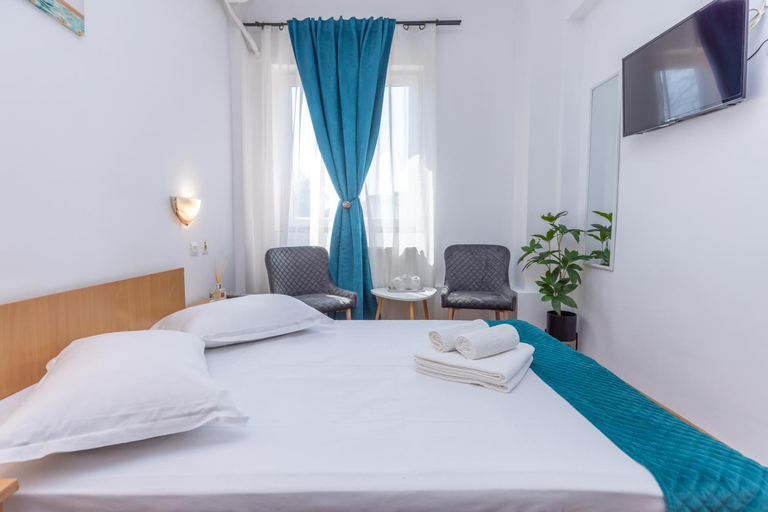 Bedroom 2, Hotel Sir Gara de Nord, Municipiul Bucuresti