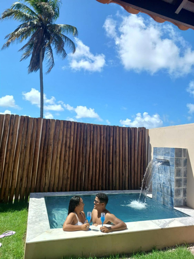 Others 2, Marinho Suites Milagres, São Miguel dos Milagres