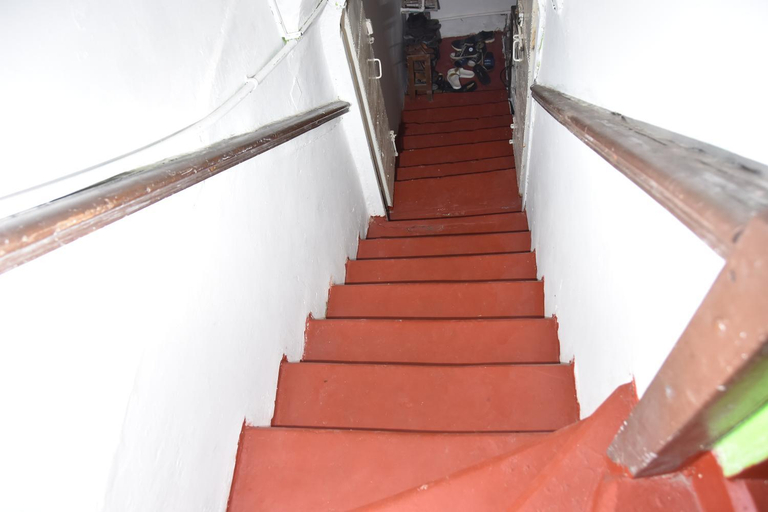 Others 1, BABAbora house, Mjini