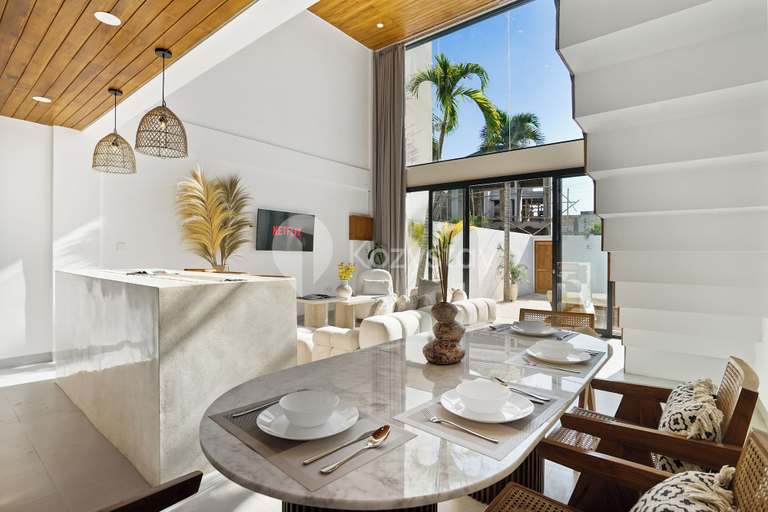 Food & Drinks, Kalika Villa by Kozystay - Uluwatu, Badung
