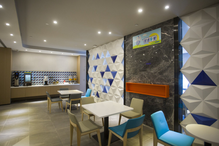 Food & Drinks 5, Holiday Inn Express SANYA BAY by IHG, Sanya