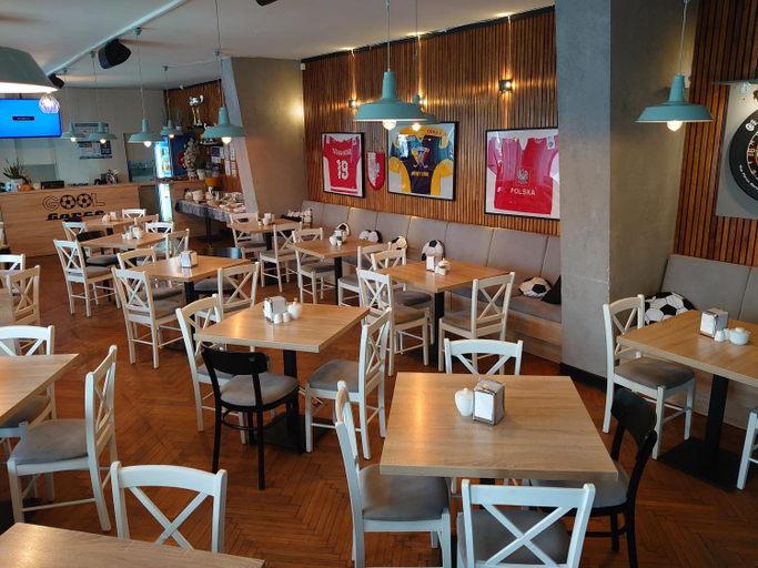 Food & Drinks 4, Hotel***Gorce, Nowy Targ